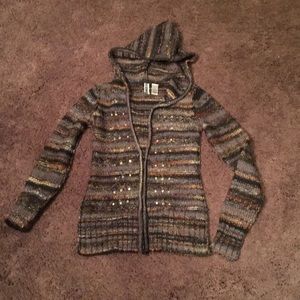 Hoodie BKE XS Sweater